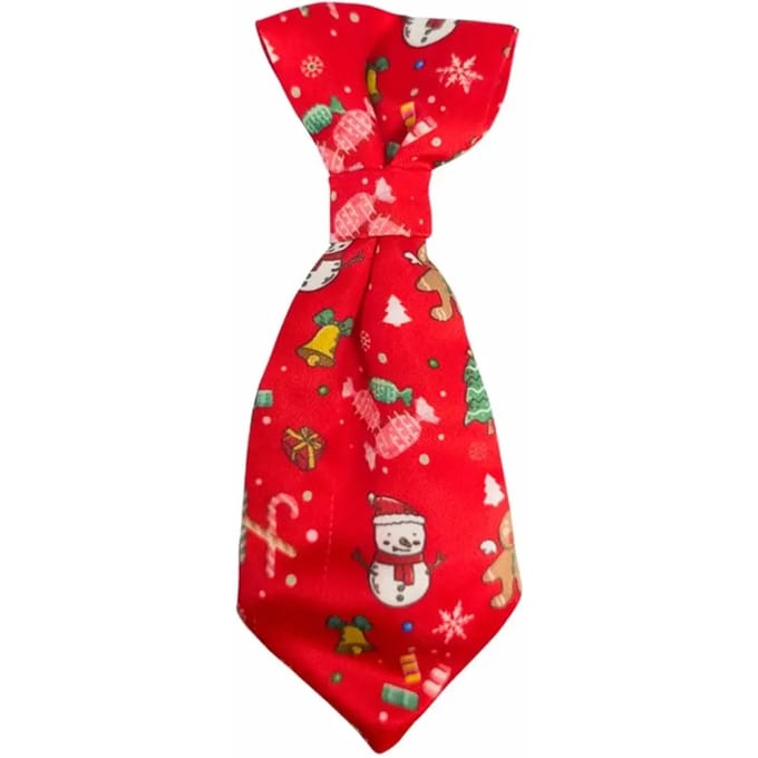 Hondenhalsband Nobby Pet Xmas