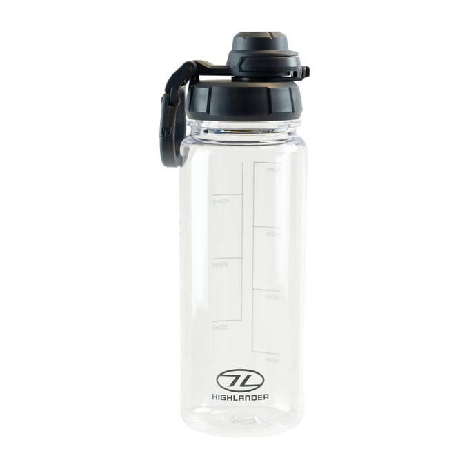 Highlander Lagus Drinkfles