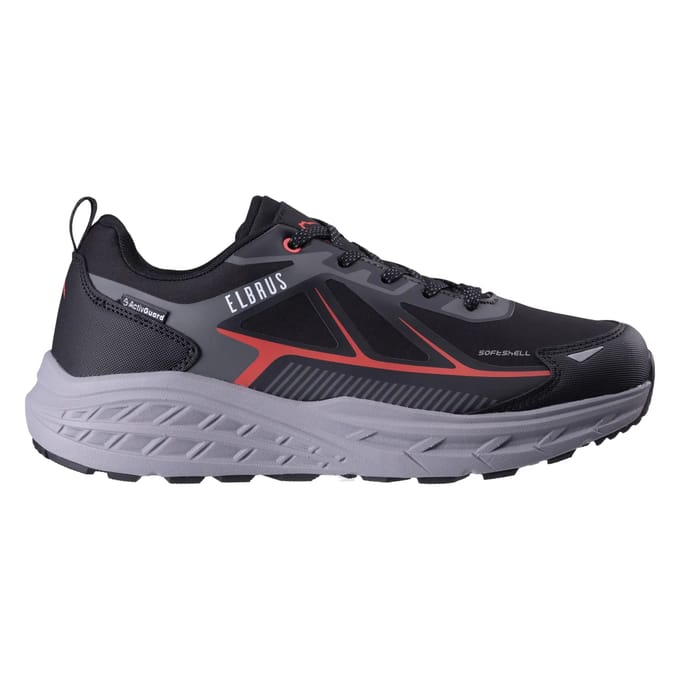 Wandelschoenen Elbrus Tokin
