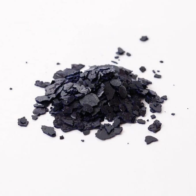Kobalt blauw kaars kleurstof - 25 gr