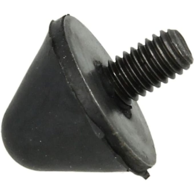 Aanslagbuffer, ophanging AUGER 55982