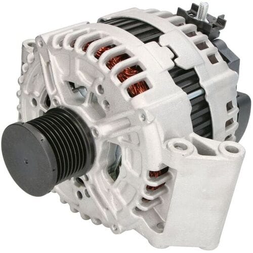 Driefasige generator HC-CARGO 116143