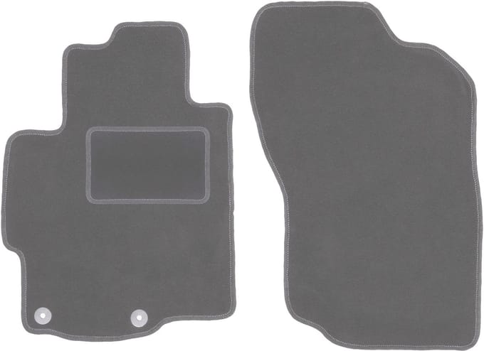 Automatten voor: Mitsubishi Lancer VIII CY sedan, sportback (2007-2016)