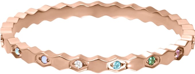 iXXXi Vulring Marisol Color | Rosé | Maat 19