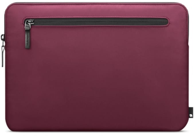 Incase Compact Sleeve MacBook 13" Pro Retina & USB-C - Paars