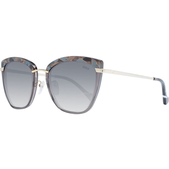 Yalea Sunglasses SYA025 9G6P 53