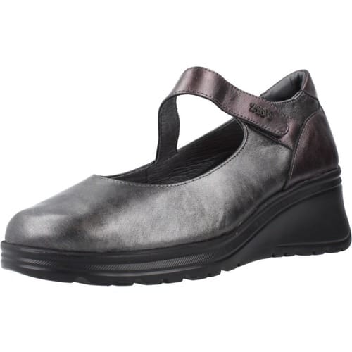 Wandelschoenen 24 Hrs Ossids