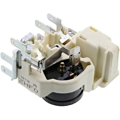AEG starter,met,motorbeveiliging,ZHF0 2425610017