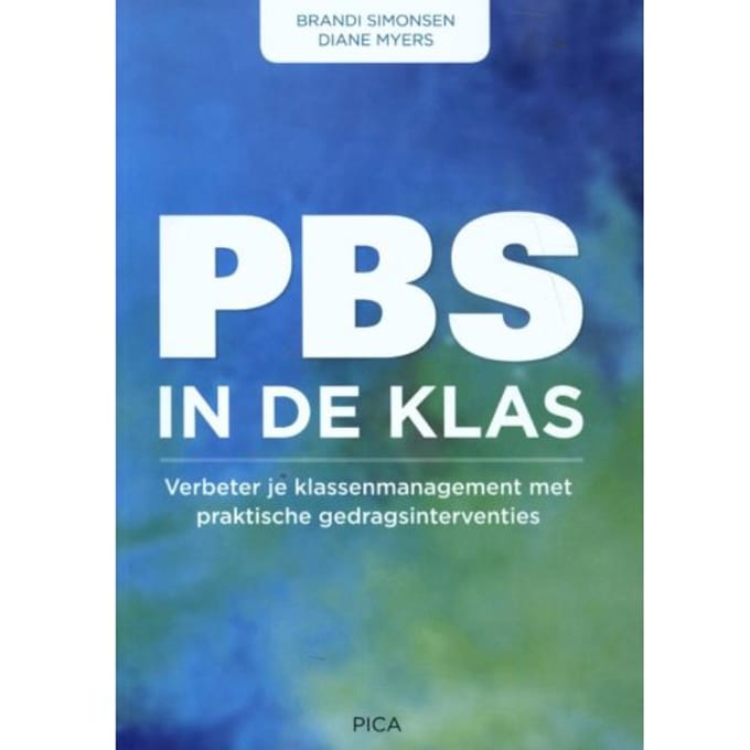 Pbs In De Klas - Brandi Simonsen