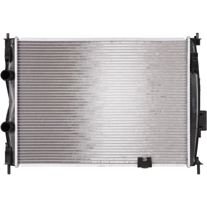 Radiator, motorkoeling NRF 59061