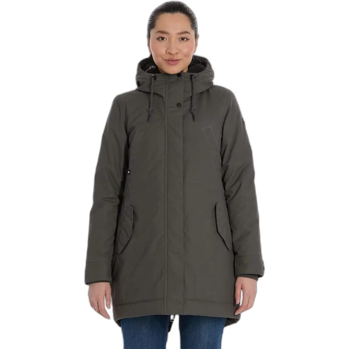 Damesparka Ragwear Cannas