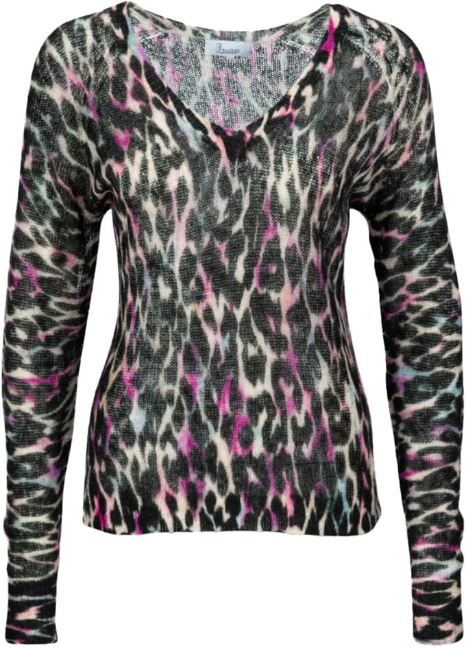 Princess goes Hollywood • wollen trui leo • maat 36