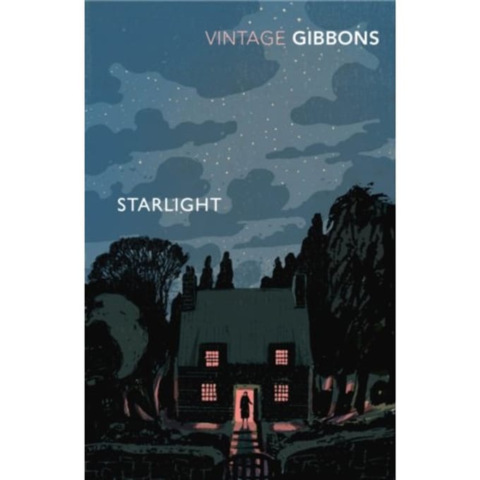 Starlight - Stella Gibbons