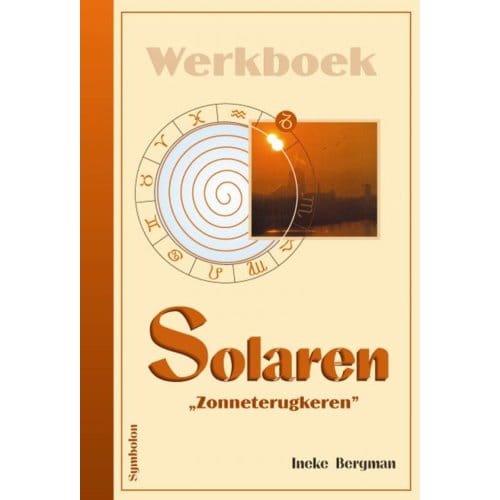 Solaren Werkboek - I. Bergman
