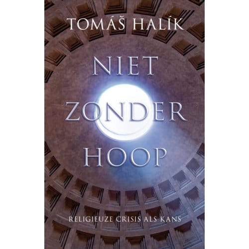 Niet Zonder Hoop - Tomas Halik
