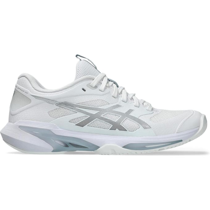 ASICS Solution Speed FF 4 Allcourt schoen Dames
