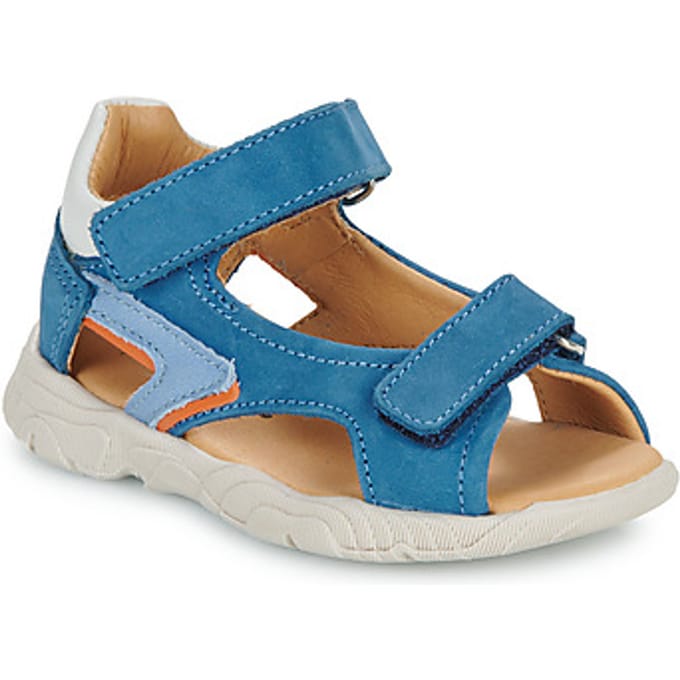GBB  Platte sandalen LEON