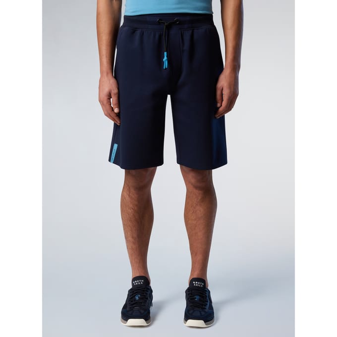 North Sails Sweat korte broek Interlock