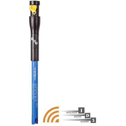 WTW 103760 SenTix® 940-P Digitale pH-elektrode, onderhoudsarm, met temperatuursensor 1 stuk(s)