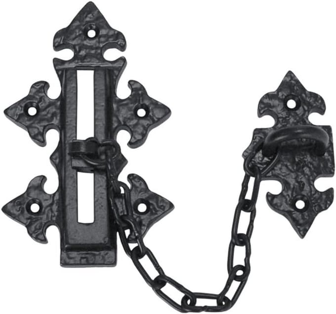 Veiligheidsdeurketting voor Extra Huisbeveiliging