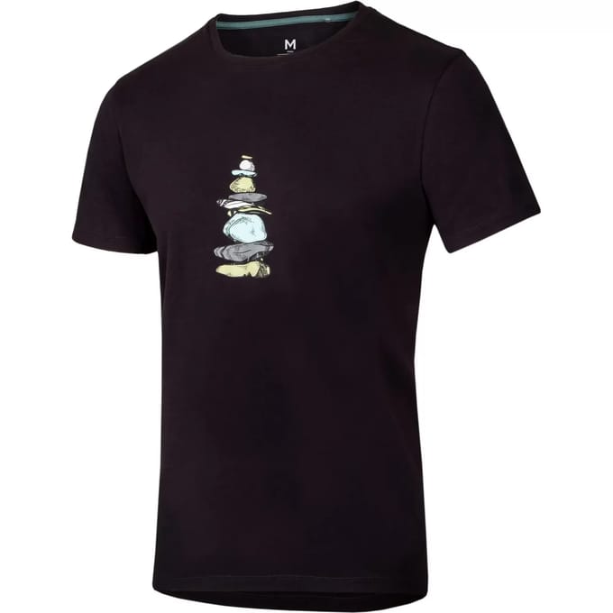 T-shirt Ocun Classic Stoneman