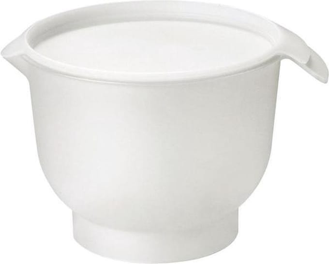 Gastromax mengkom 1,5 liter wit