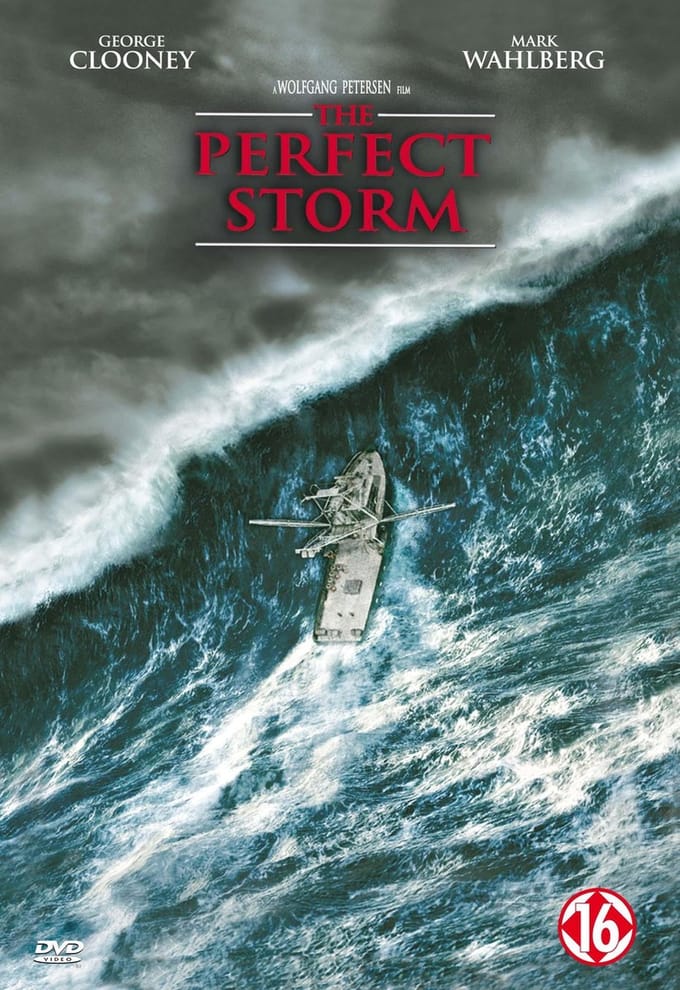 Perfect Storm