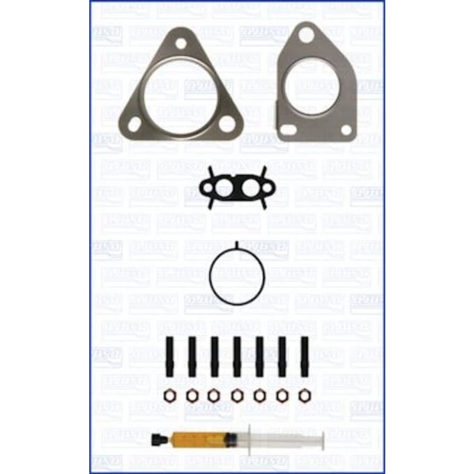 Montageset, supercharger AJUSA JTC12098