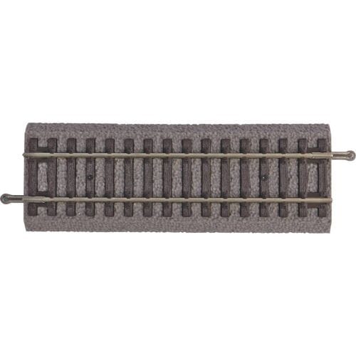 Piko H0 H0 Piko A-rails 55402 Rechte rails 119 mm 6 stuk(s)