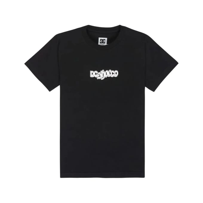 T-shirt kind DC Shoes Eye Of The Storm