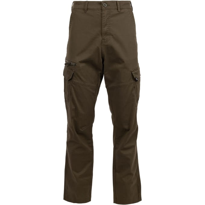 Trespass Heren mohalk cargo broek