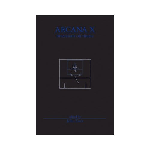 Arcana X - John Zorn