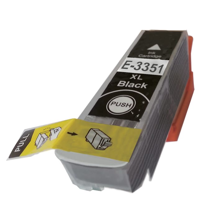SecondLife - Multipack Epson 33 XL (T 3357)