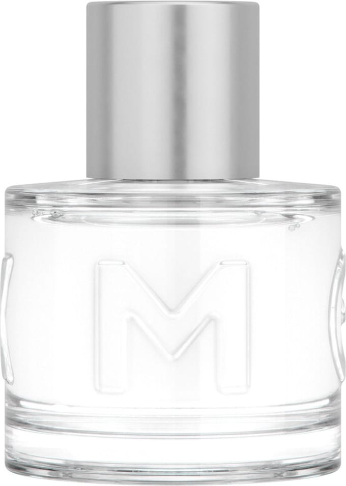 Simply for Her Eau de Toilette Spray 40 ML