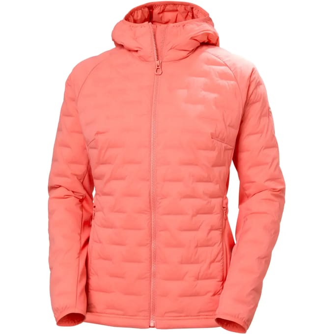 Waterdicht damesjack Helly Hansen NS