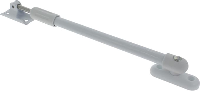 STARX TELERAAMUITZETTER 30 BUITENDRAAIEND WIT (BLISTER)