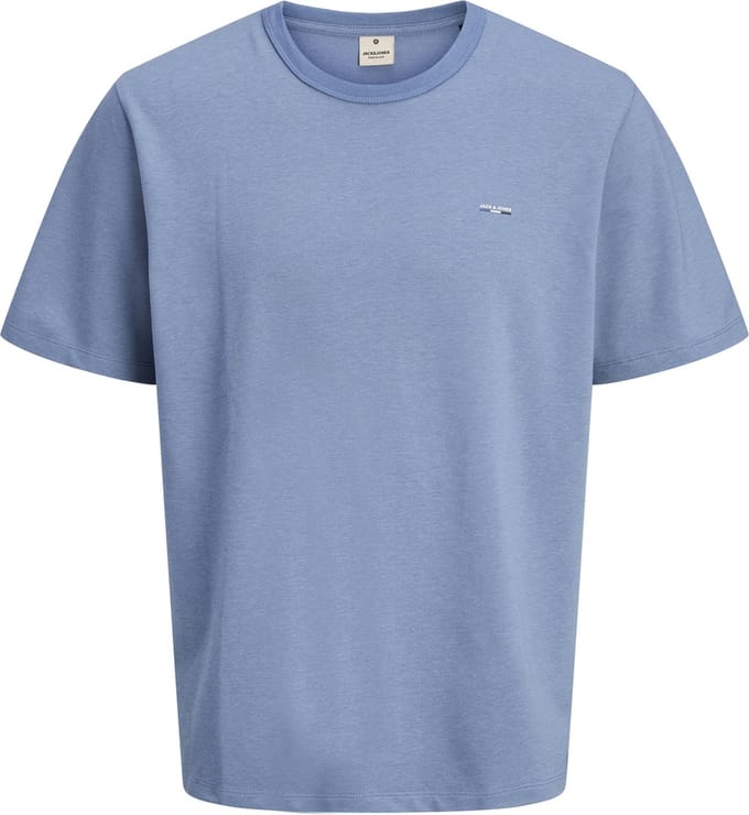 JACK&JONES - JPRBLUALVES SS TEE LN - Heren - T-shirts
