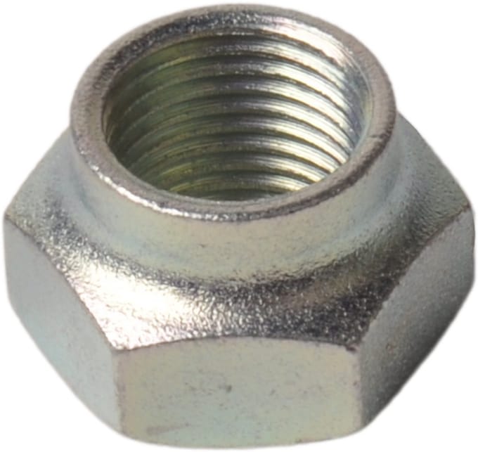 AL-KO M16x1,5 mm borgmoer geschikt voor AL-KO remschoen en naaf