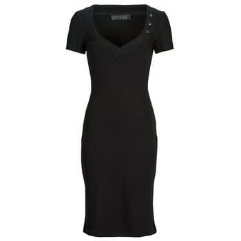 Lange Jurk Guess SS LEILA DRESS