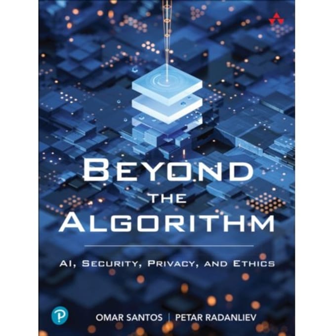 Beyond The Algorithm - Omar Santos