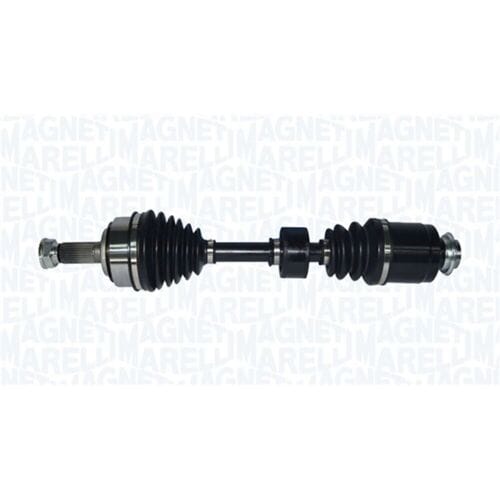 Aandrijfas MAGNETI MARELLI 302004190195