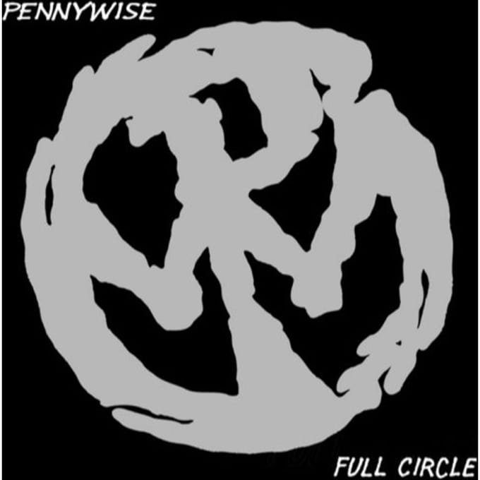 Full Circle -Remastered- - Pennywise