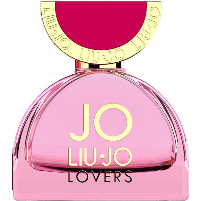 Liu Jo Eau De Toilette Natural Spray Liu Jo - Lovers Lovers Jo Edt  - 30 ML