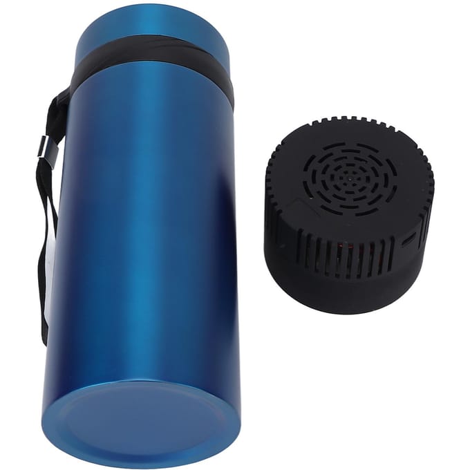 Insuline Koelkast Draagbare Insuline Mini Koeler Etui Auto Koelbox Medicijnkoelkast Koude Boxen black