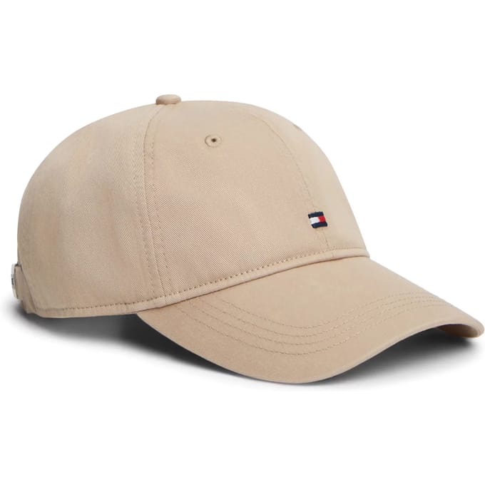 Baseballpet van puur katoen