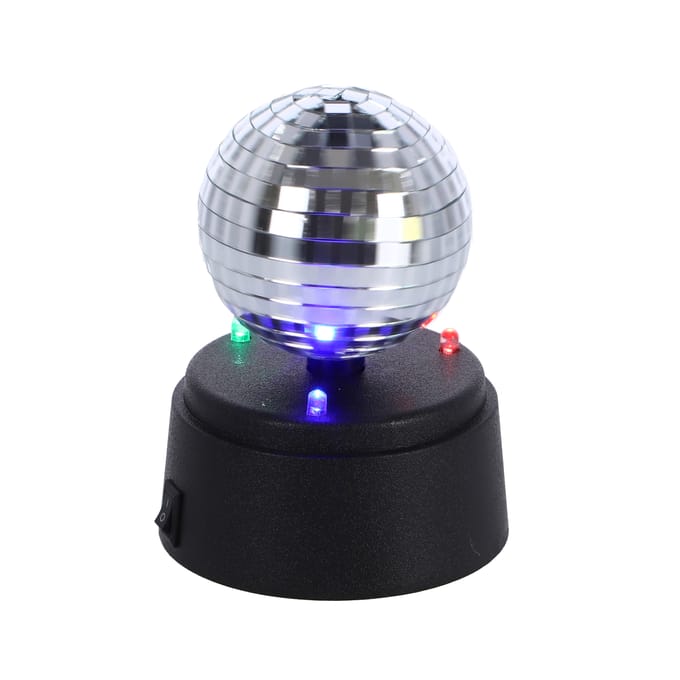 Basic Mini Spiegel Disco Bal