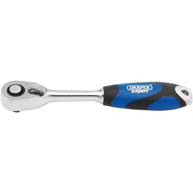 Ratelsleutel Draper