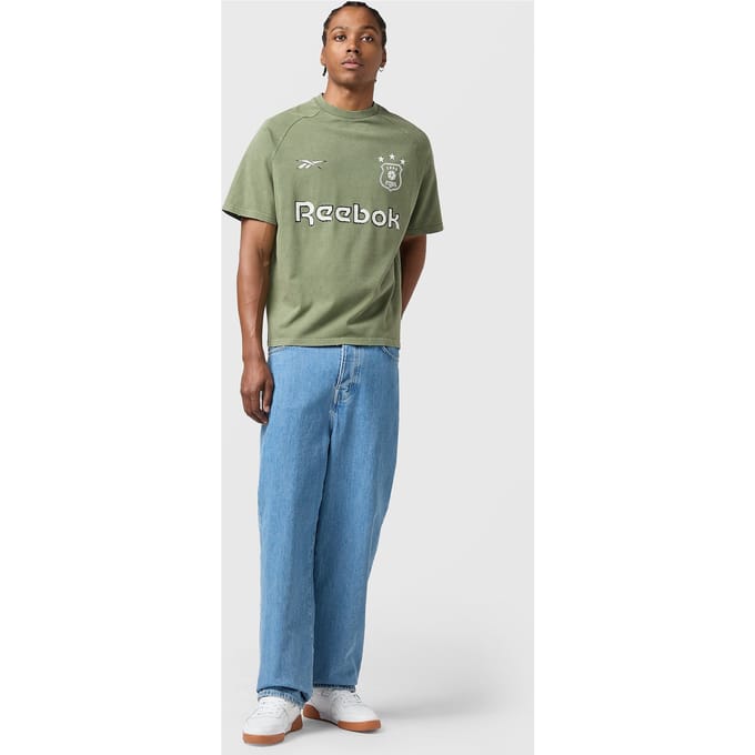 Reebok Encore T-Shirt - size? exclusive