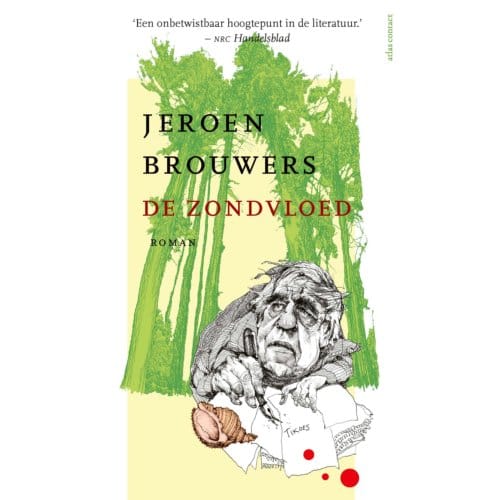 De Zondvloed - Jeroen Brouwers