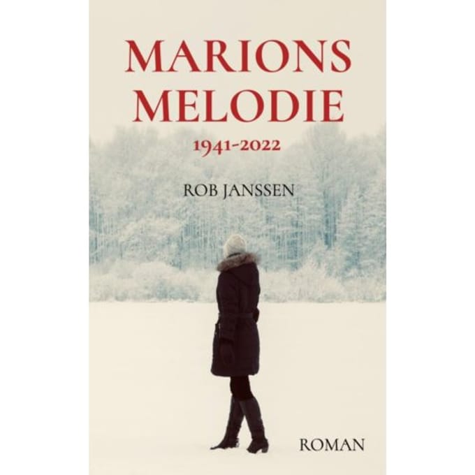 Marions Melodie - Rob Janssen